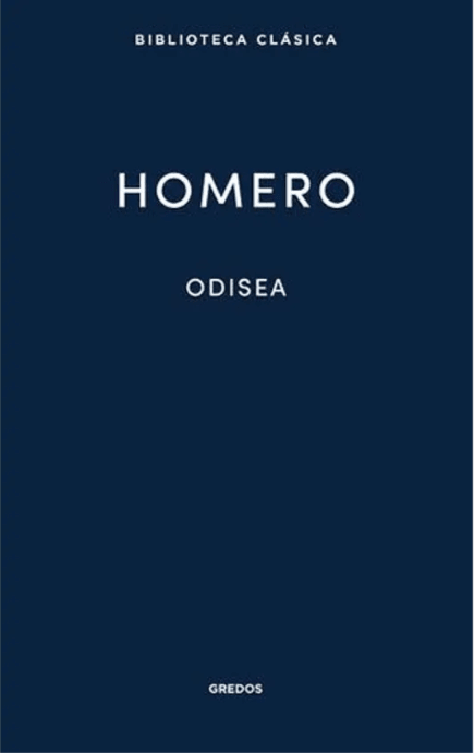 La odisea