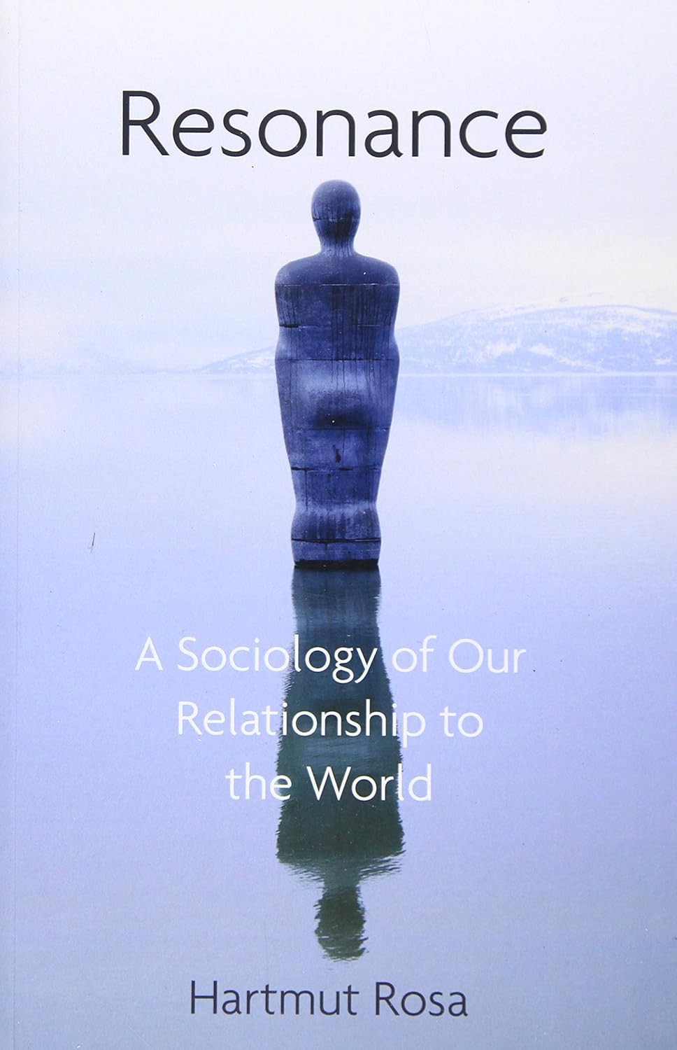 Resonance: A Sociology of Our Relationship to the World