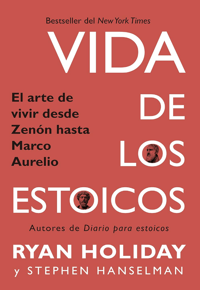 La vida de los estoicos